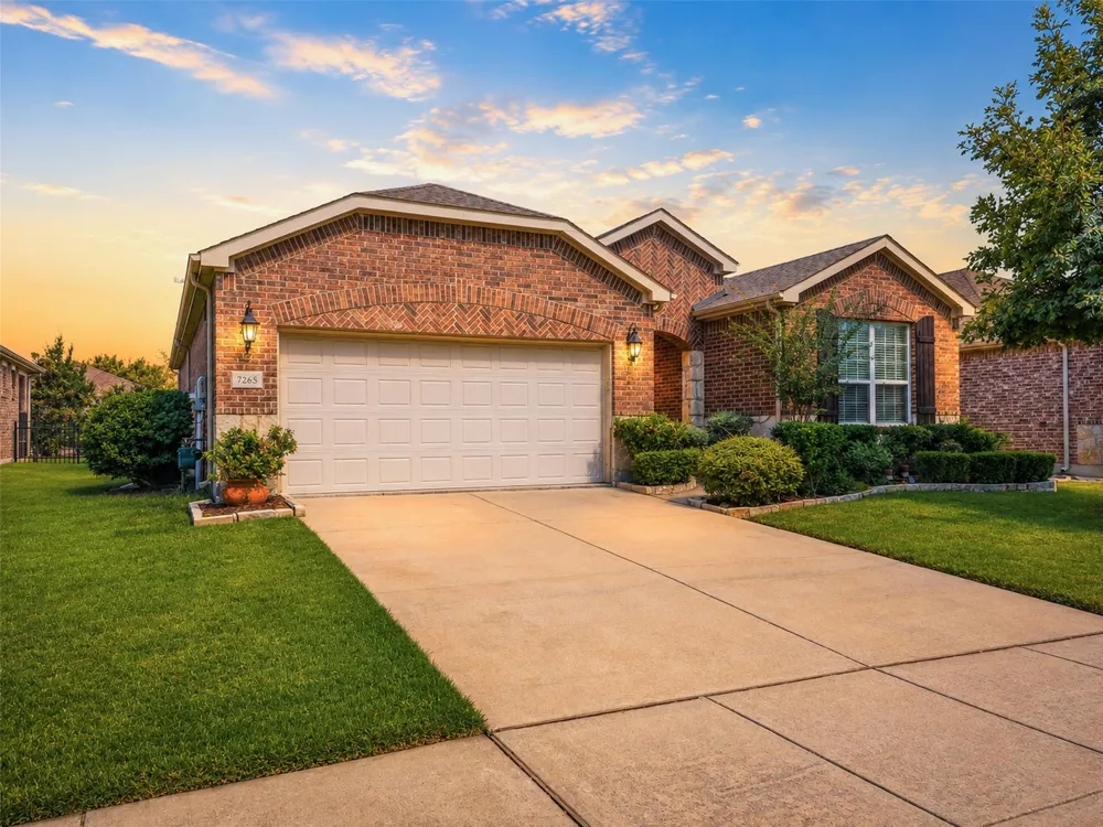 7265 Honeybee Lane Frisco, TX 75036