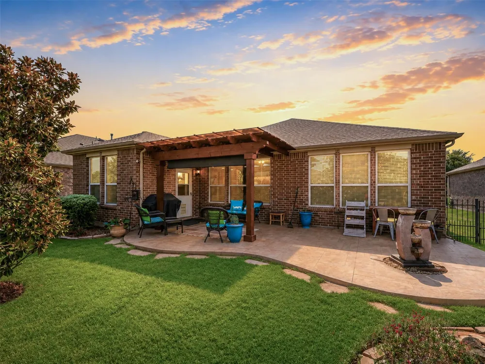 7265 Honeybee Lane Frisco, TX 75036
