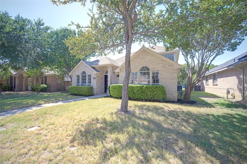 562 Continental Drive Lewisville, TX 75067