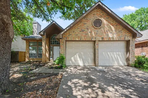 4721 Waterway Drive