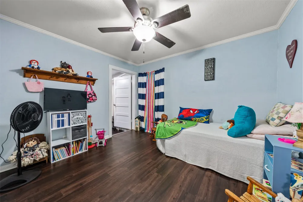 4010 Windsor Avenue Waco, TX 76708