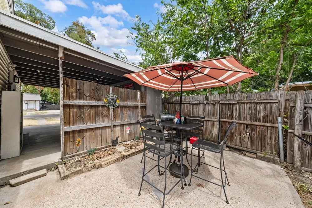 4010 Windsor Avenue Waco, TX 76708