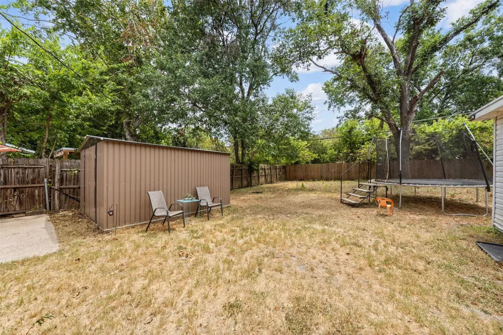 4010 Windsor Avenue Waco, TX 76708