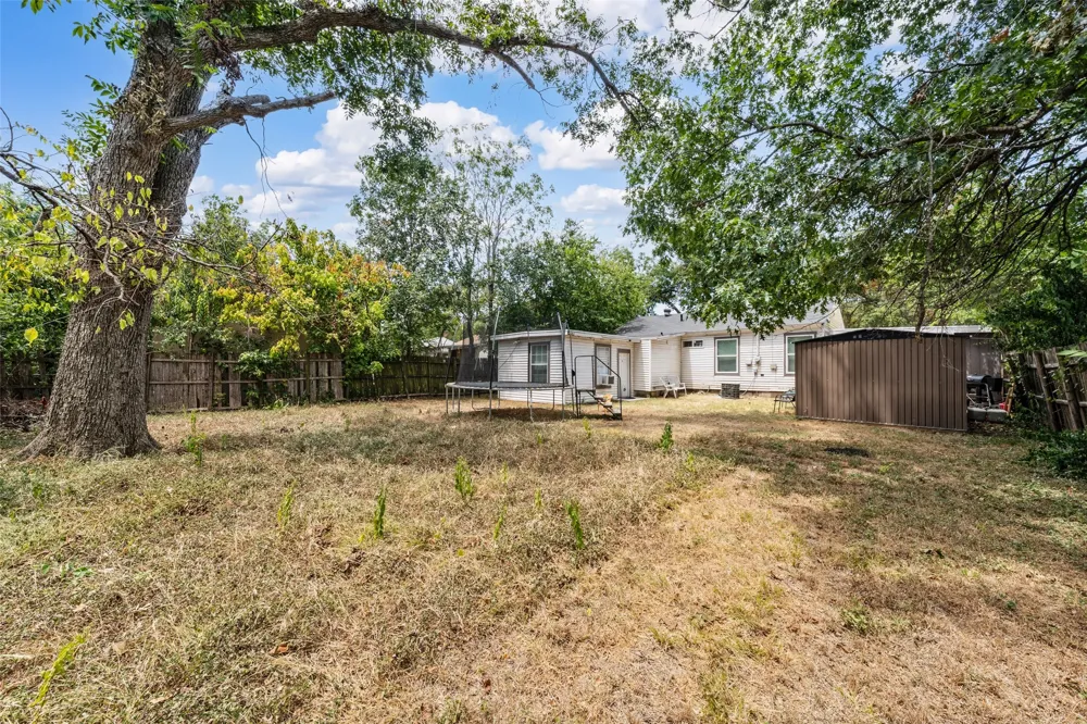 4010 Windsor Avenue Waco, TX 76708