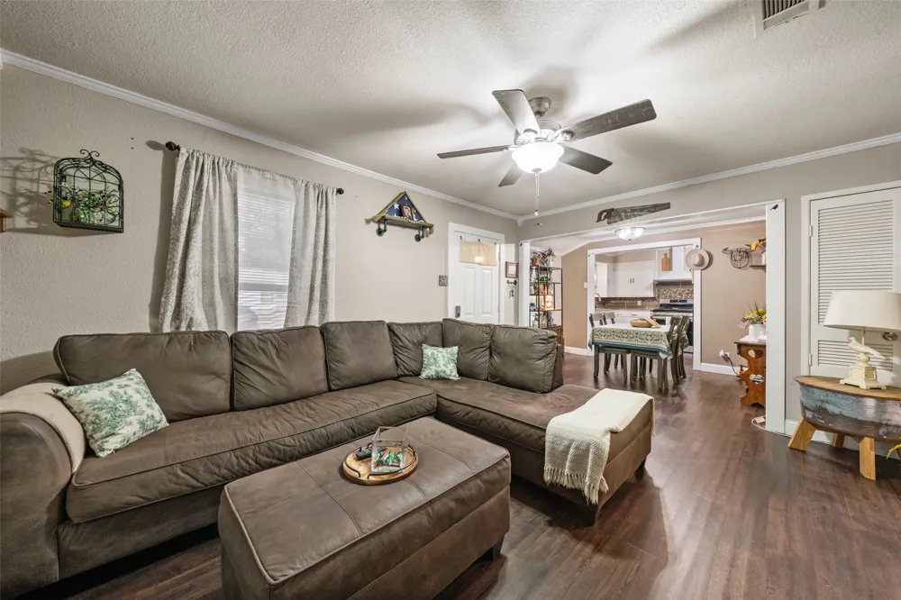 4010 Windsor Avenue Waco, TX 76708