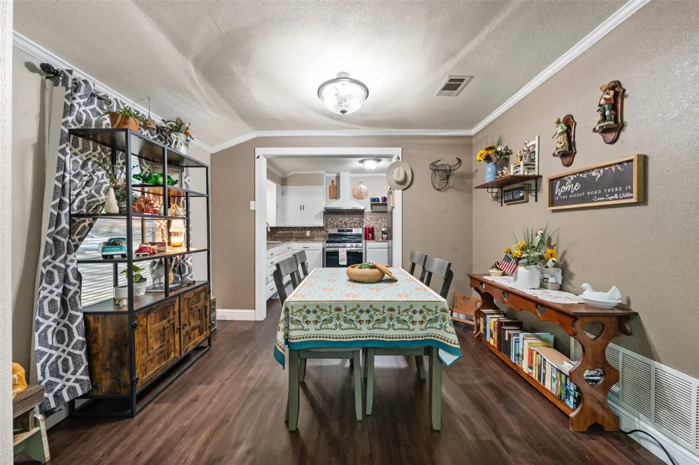4010 Windsor Avenue Waco, TX 76708