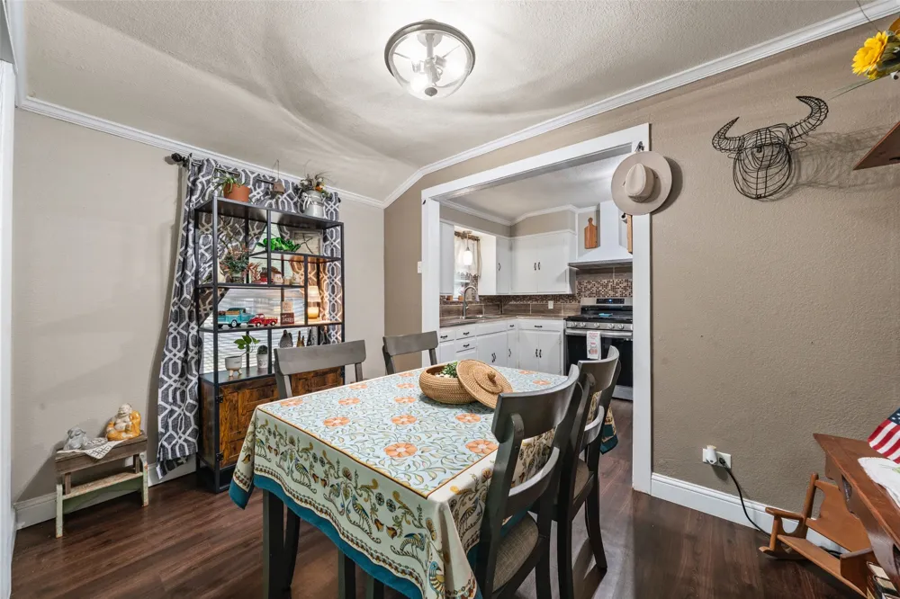 4010 Windsor Avenue Waco, TX 76708