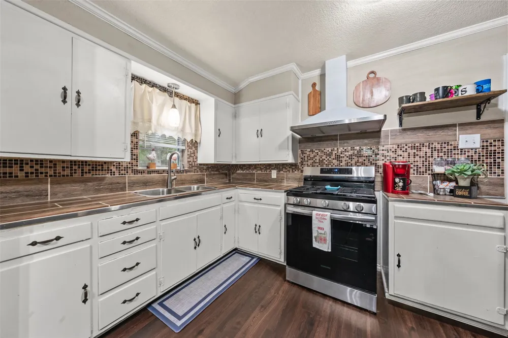 4010 Windsor Avenue Waco, TX 76708