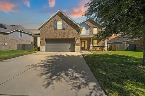 8807 Jonquil Drive