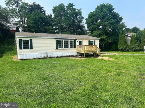 140 CRANES GAP ROAD