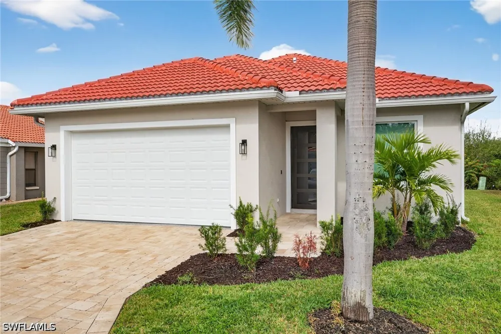 Croise Drive Bonita Springs, FL 34135