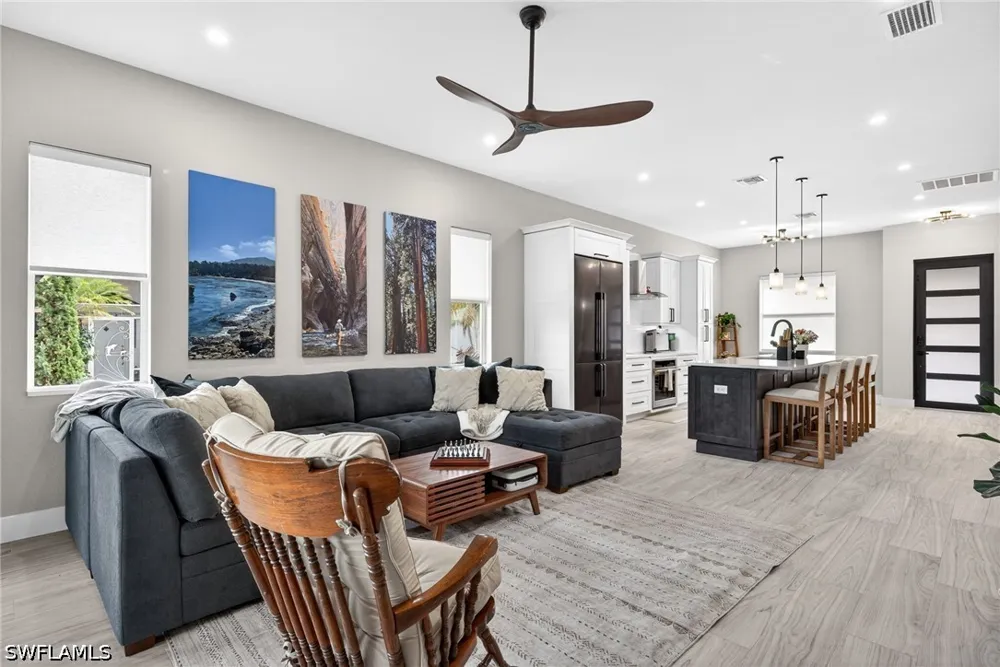 Croise Drive Bonita Springs, FL 34135