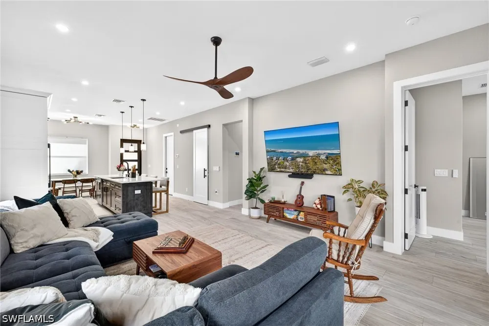 Croise Drive Bonita Springs, FL 34135