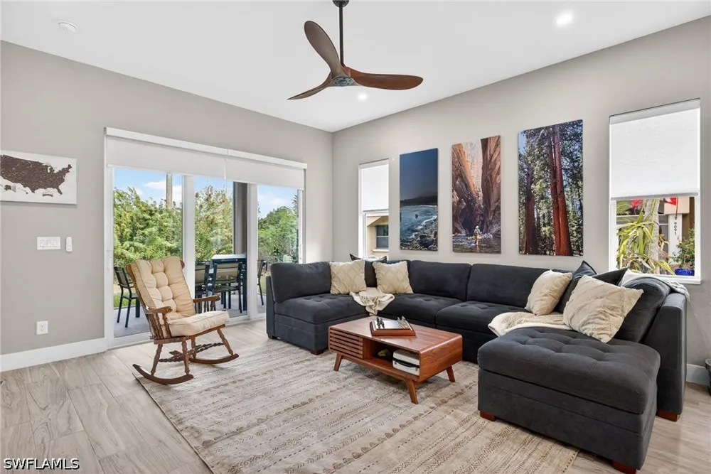 Croise Drive Bonita Springs, FL 34135