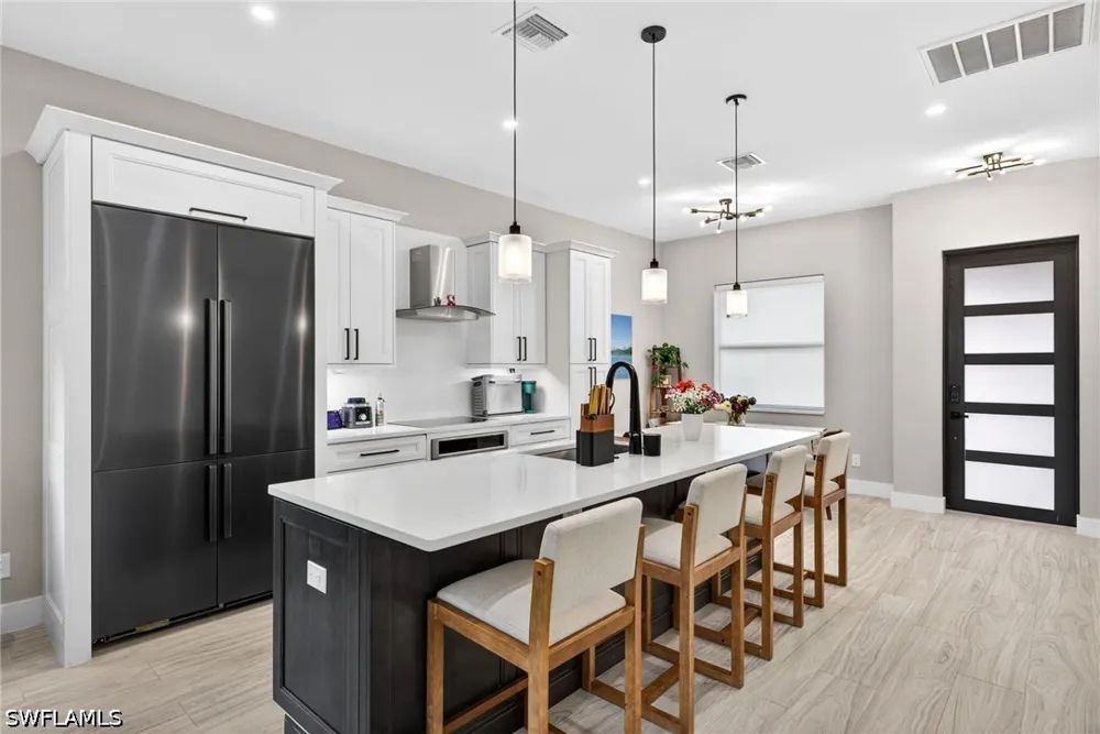 Croise Drive Bonita Springs, FL 34135