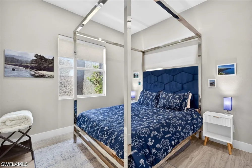 Croise Drive Bonita Springs, FL 34135