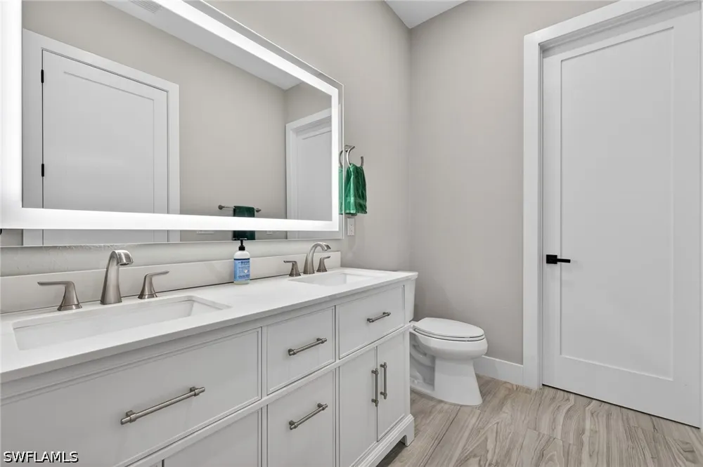 Croise Drive Bonita Springs, FL 34135