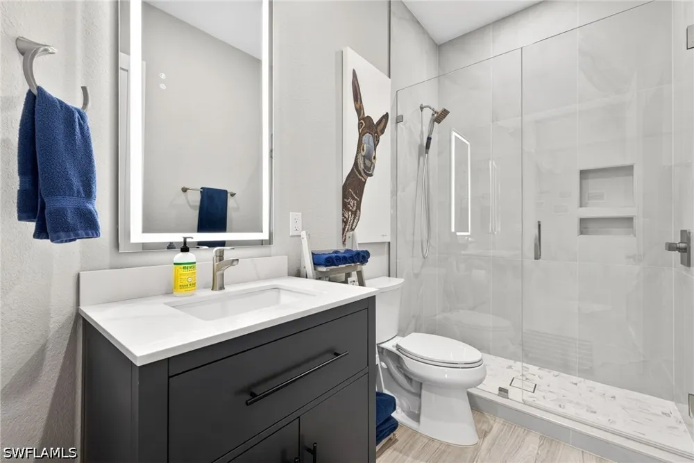 Croise Drive Bonita Springs, FL 34135