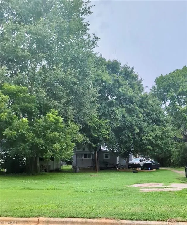 1007 Catlin Street Burlington, NC 27217