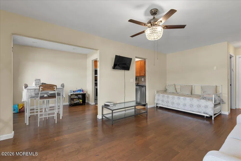 119 Avery Avenue #J27 Long Branch, NJ 07740
