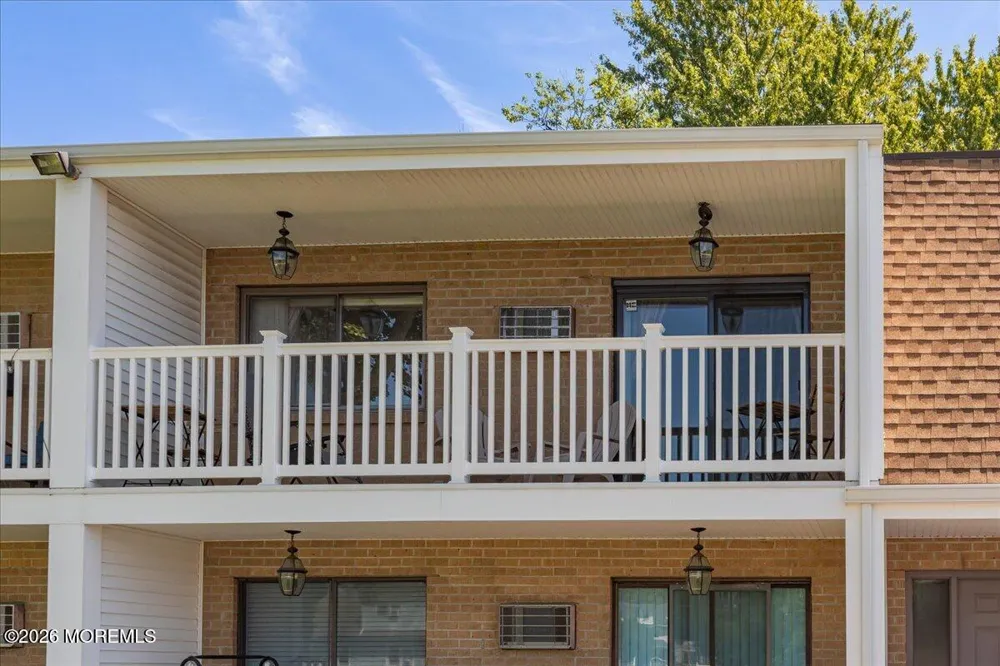 119 Avery Avenue #J27 Long Branch, NJ 07740