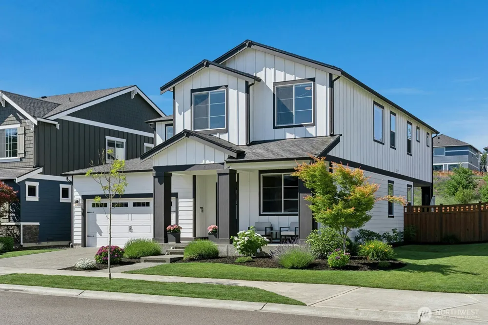 19130 129th Street E Bonney Lake, WA 98391