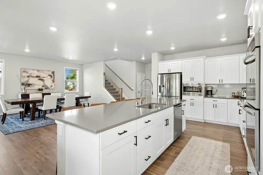 19130 129th Street E Bonney Lake, WA 98391