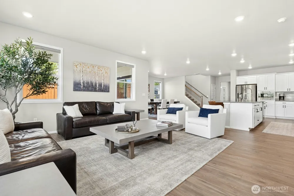 19130 129th Street E Bonney Lake, WA 98391