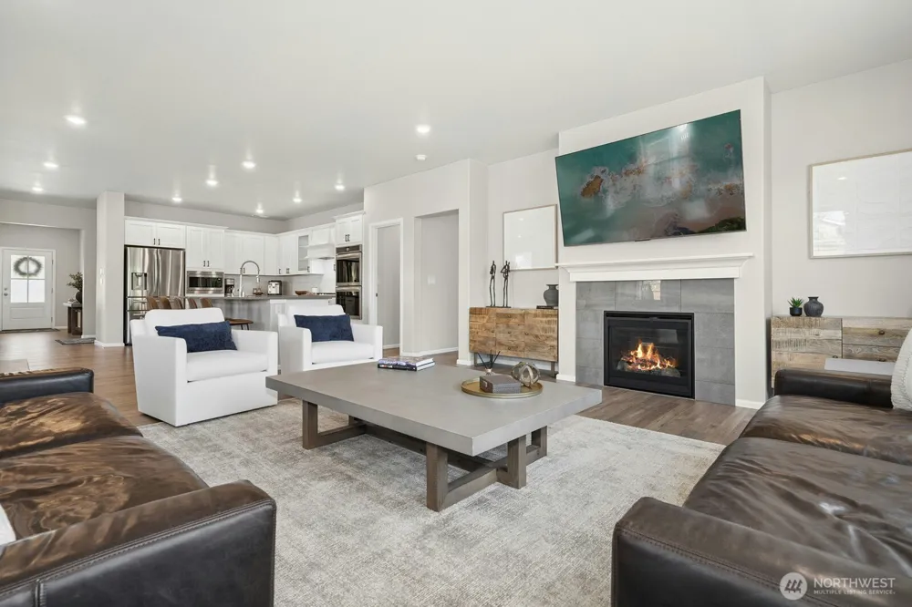 19130 129th Street E Bonney Lake, WA 98391