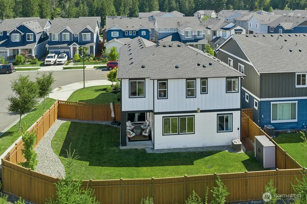 19130 129th Street E Bonney Lake, WA 98391