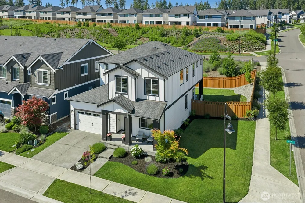 19130 129th Street E Bonney Lake, WA 98391