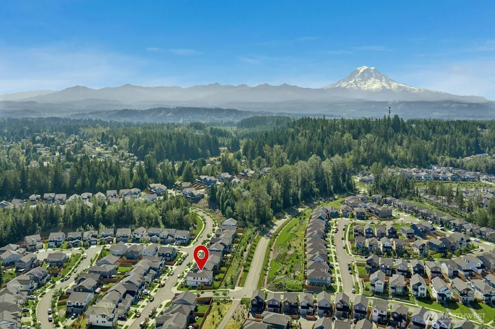 19130 129th Street E Bonney Lake, WA 98391
