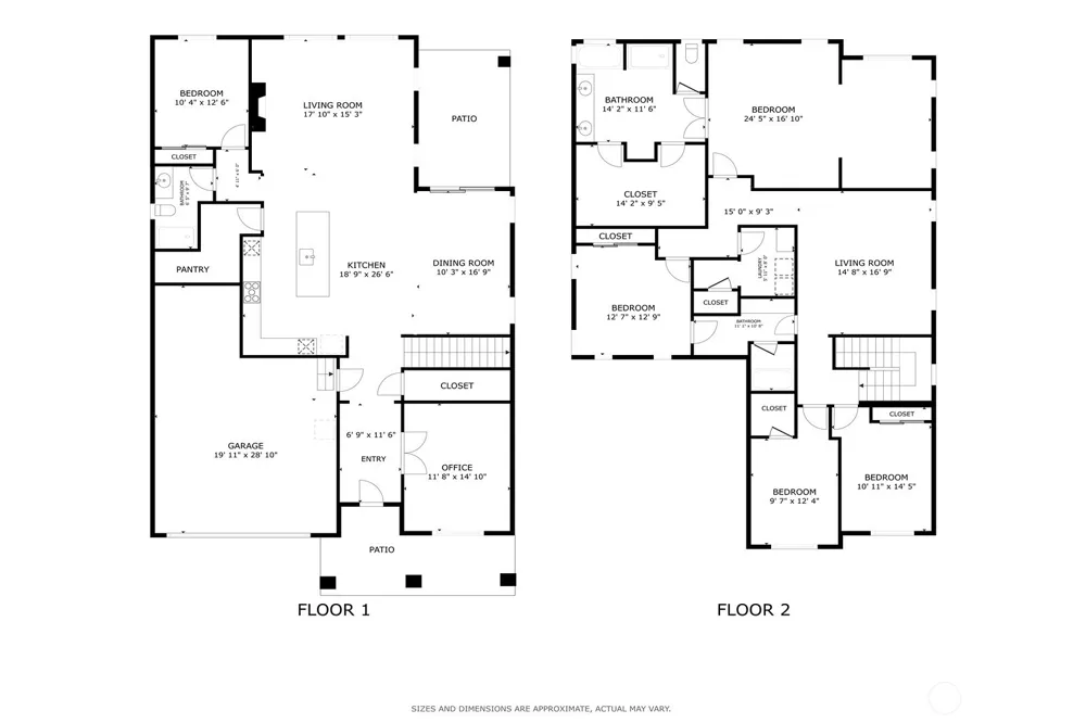 19130 129th Street E Bonney Lake, WA 98391