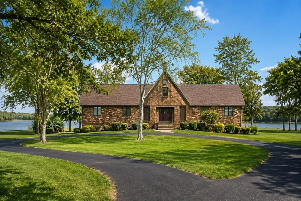 103 W Ridge Dr Hendersonville, TN 37075