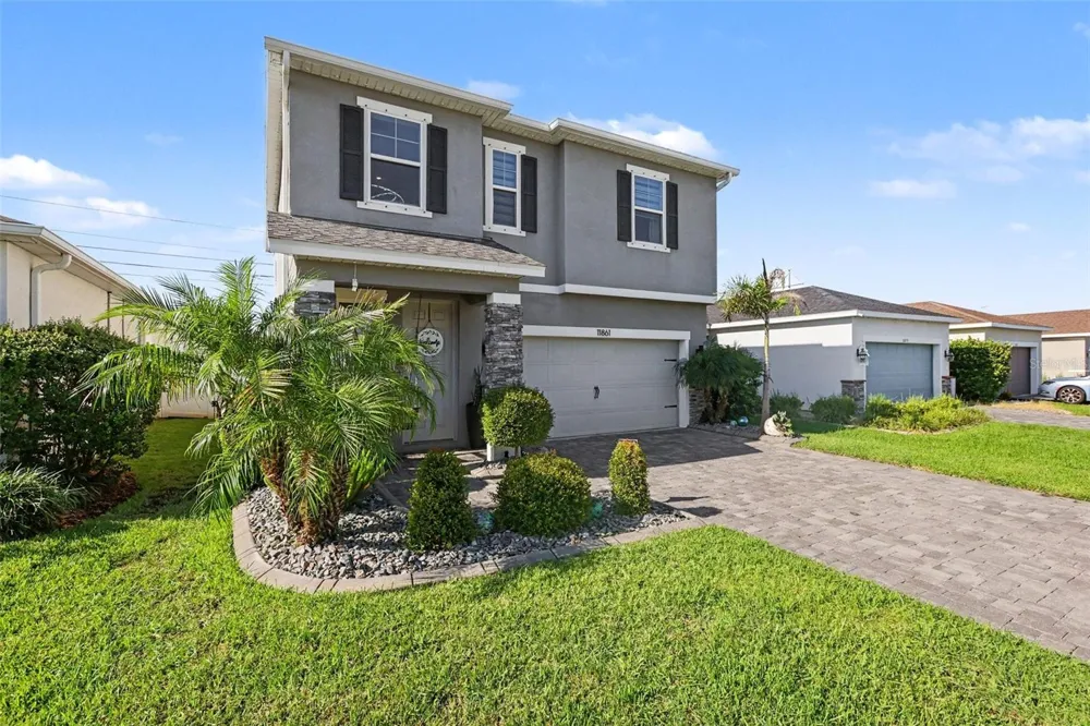 11861 BRIGHTON KNOLL LOOP Riverview, FL 33579