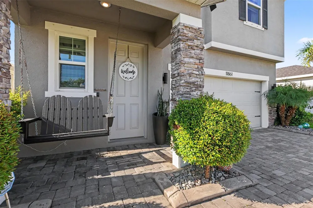 11861 BRIGHTON KNOLL LOOP Riverview, FL 33579
