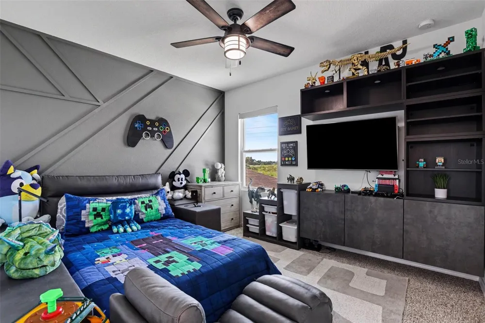 11861 BRIGHTON KNOLL LOOP Riverview, FL 33579