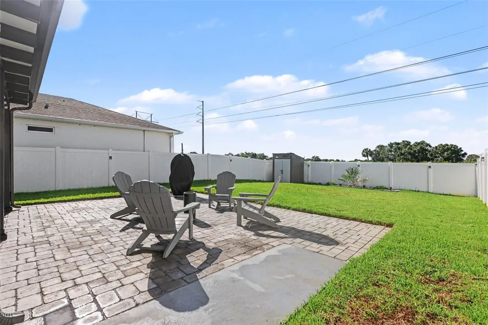 11861 BRIGHTON KNOLL LOOP Riverview, FL 33579