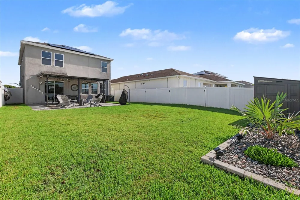 11861 BRIGHTON KNOLL LOOP Riverview, FL 33579