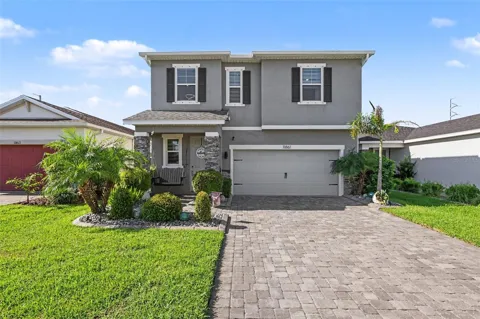 11861 BRIGHTON KNOLL LOOP