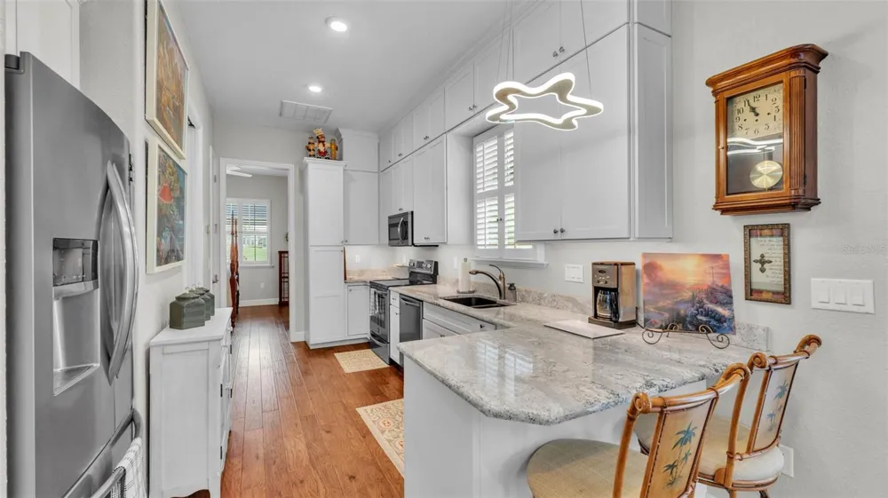 3003 WOOD DUCK DRIVE Polk City, FL 33868
