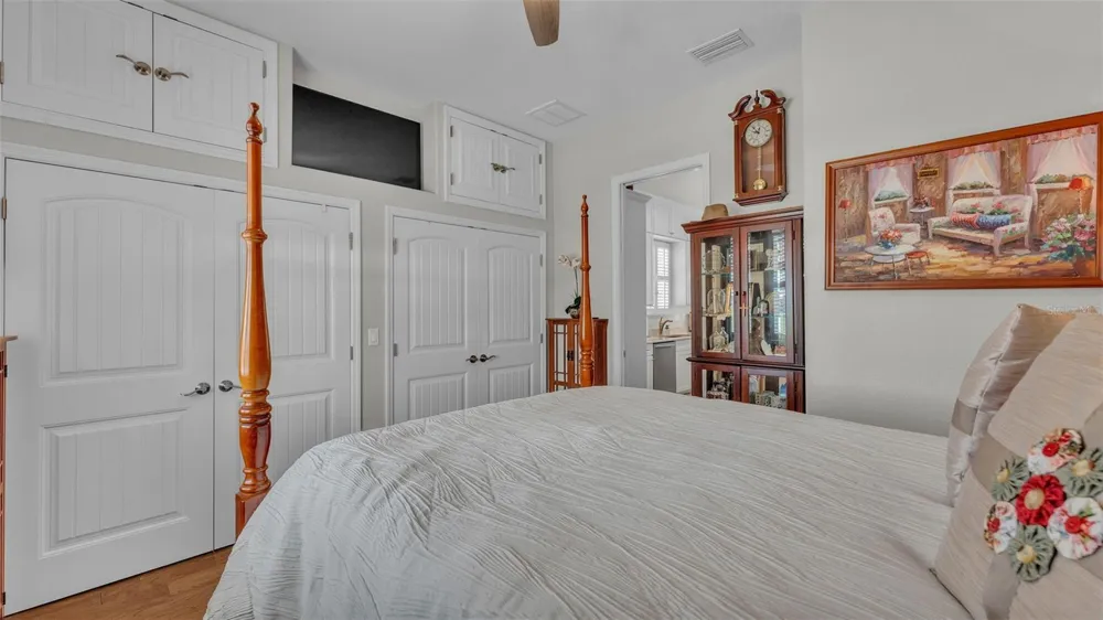 3003 WOOD DUCK DRIVE Polk City, FL 33868