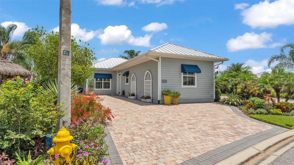3003 WOOD DUCK DRIVE Polk City, FL 33868