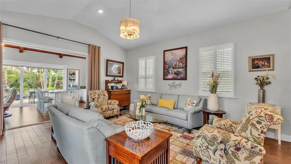 3003 WOOD DUCK DRIVE Polk City, FL 33868