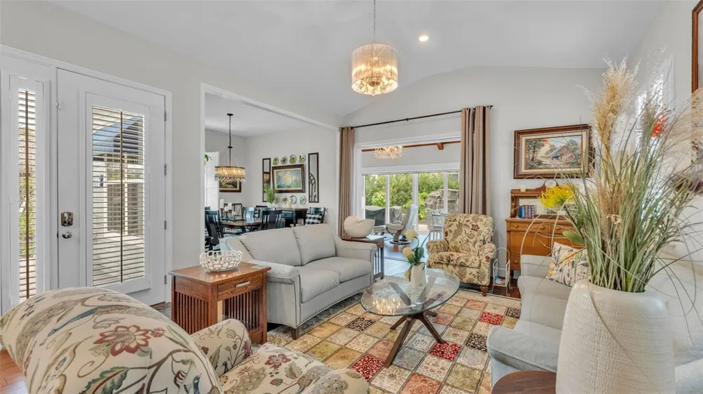 3003 WOOD DUCK DRIVE Polk City, FL 33868