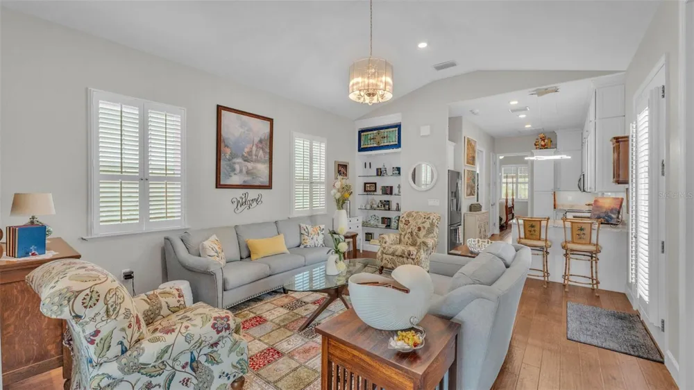 3003 WOOD DUCK DRIVE Polk City, FL 33868