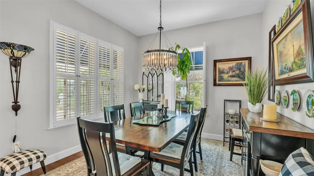 3003 WOOD DUCK DRIVE Polk City, FL 33868