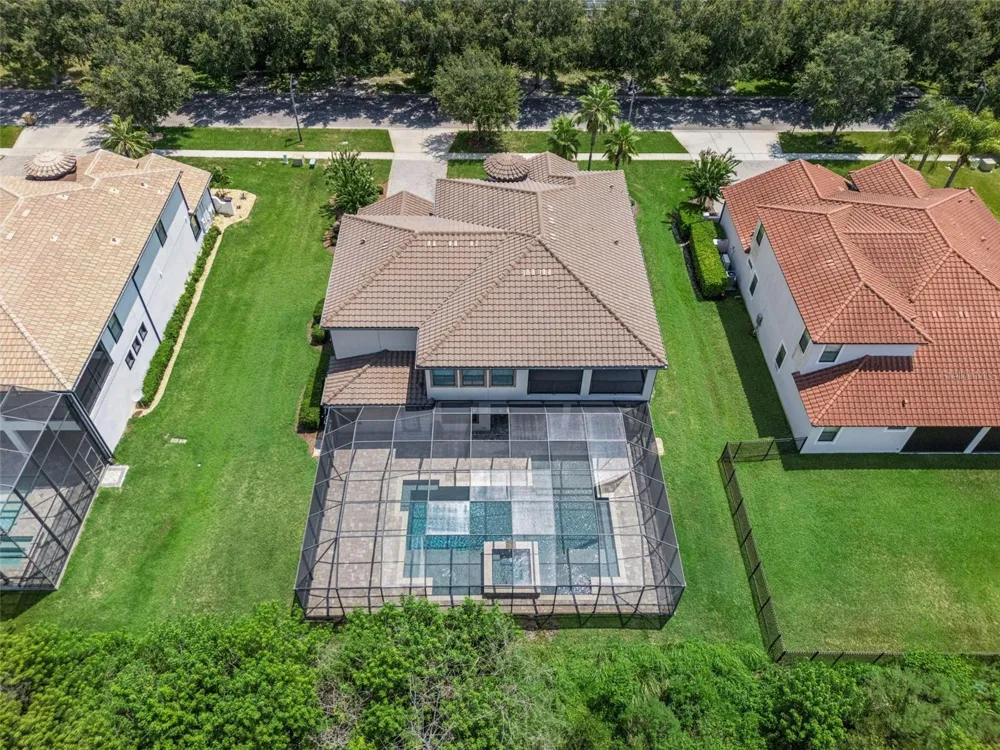 5205 WATERSIDE VISTA LANE St Cloud, FL 34771