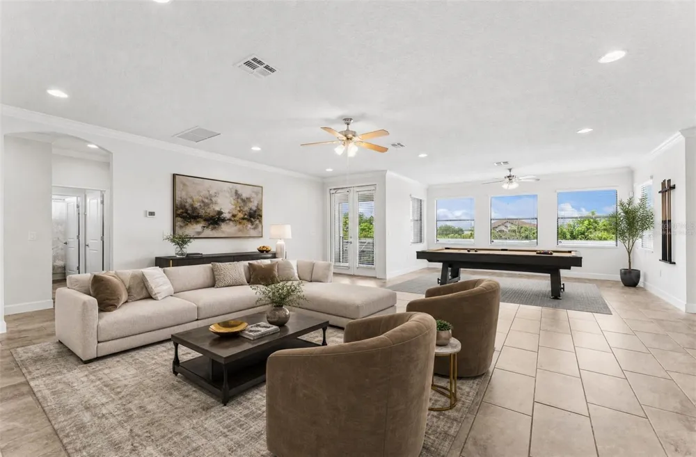 5205 WATERSIDE VISTA LANE St Cloud, FL 34771