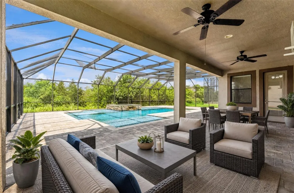 5205 WATERSIDE VISTA LANE St Cloud, FL 34771